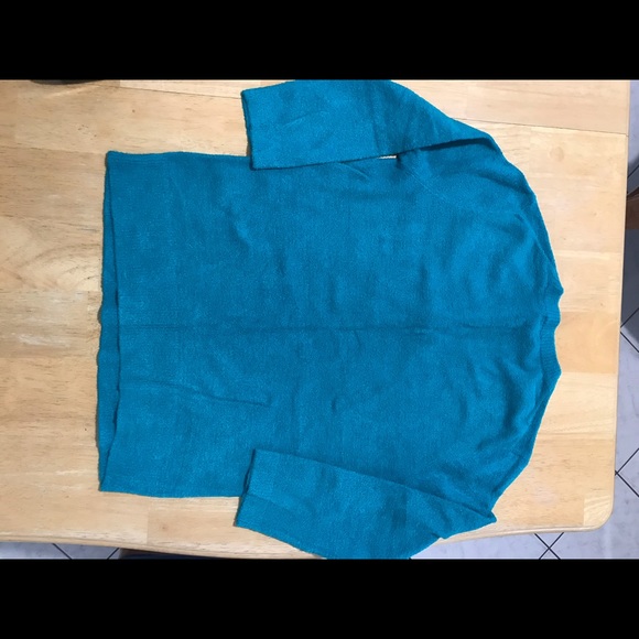 Taylor Marcs chenille sweater - Picture 2 of 8